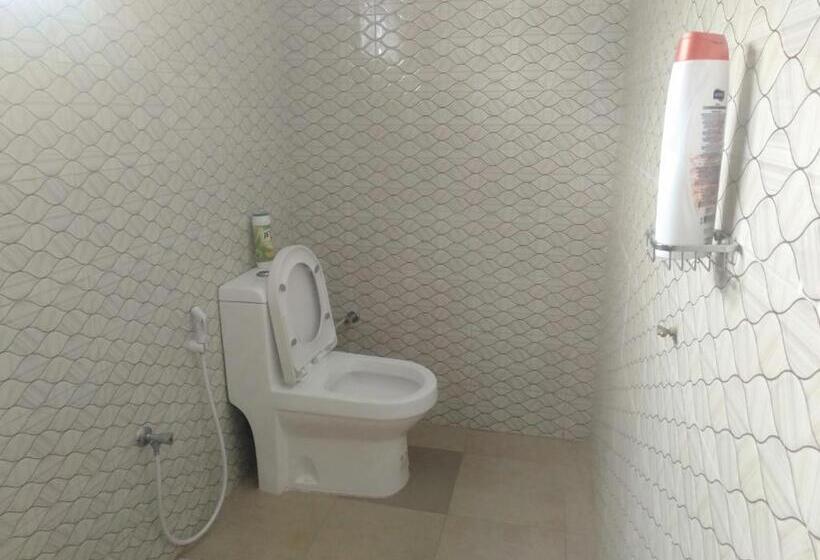 اتاق استاندارد, Maasai Hostel Tanzania