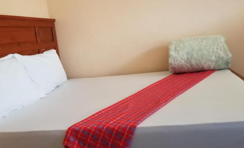 اتاق استاندارد, Maasai Hostel Tanzania