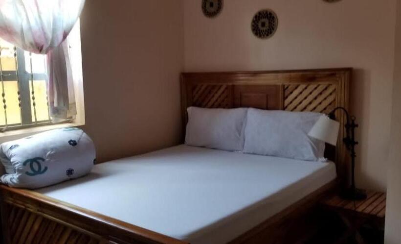 اتاق استاندارد, Maasai Hostel Tanzania
