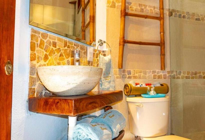 חדר דלוקס, Monyoli Hotel & Boutique