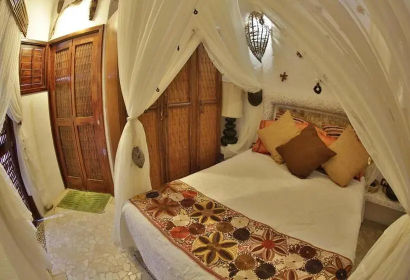 اتاق لوکس, Monyoli Hotel & Boutique