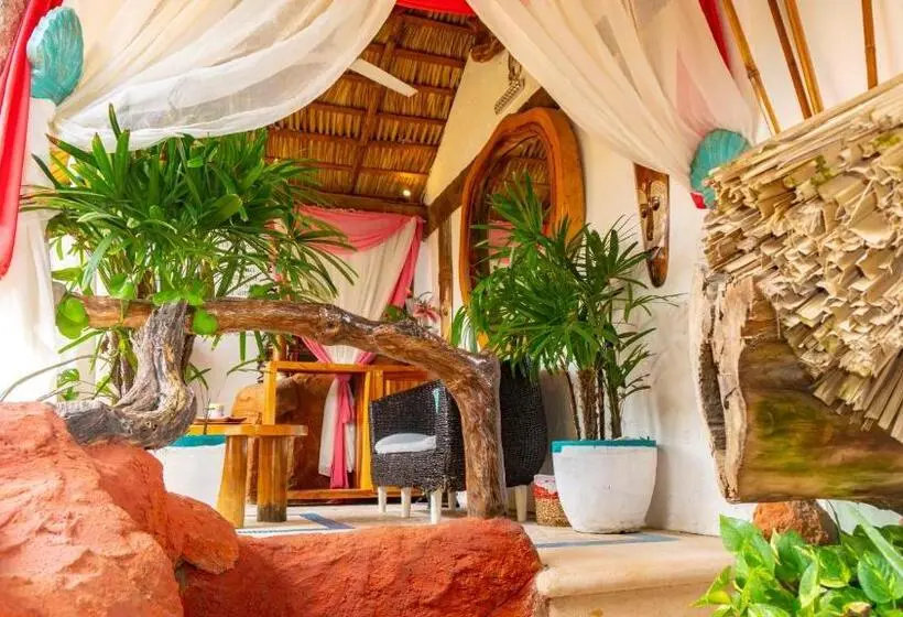 اتاق لوکس, Monyoli Hotel & Boutique