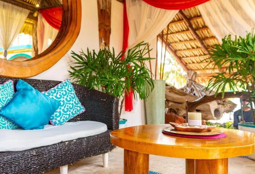 חדר דלוקס, Monyoli Hotel & Boutique