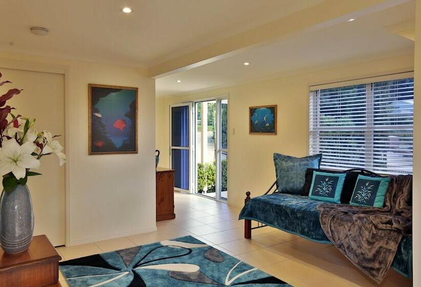 خانه 1 خوابه, Seasons Of Maleny B&b