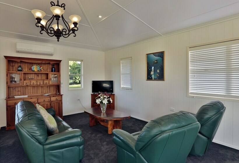 خانه 1 خوابه, Seasons Of Maleny B&b