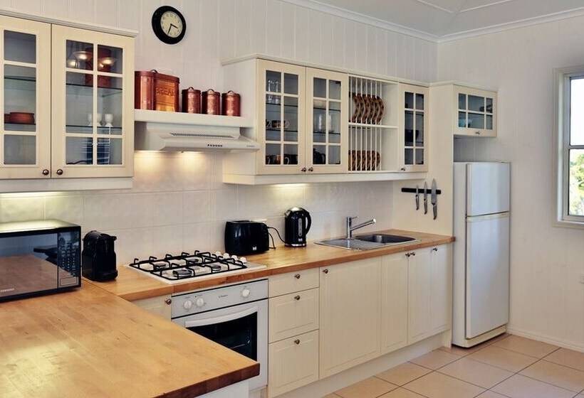 خانه 1 خوابه, Seasons Of Maleny B&b