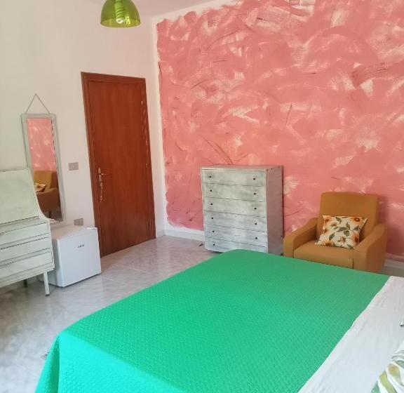 חדר סטנדרט, B&b Dae Larentu