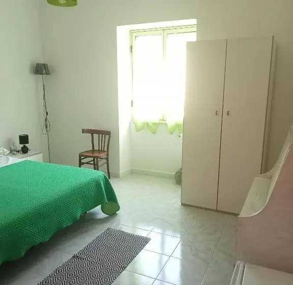 スタンダードルーム, B&b Dae Larentu