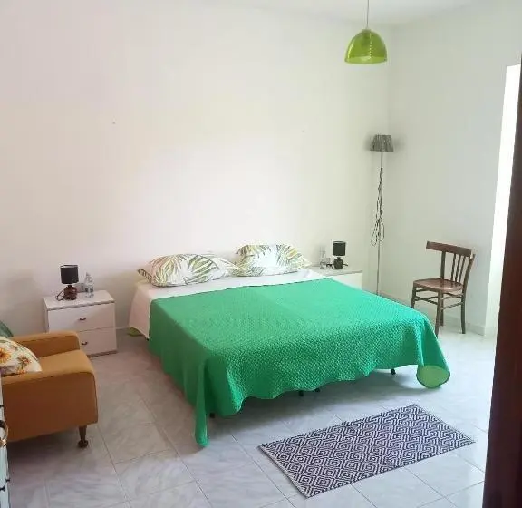 スタンダードルーム, B&b Dae Larentu