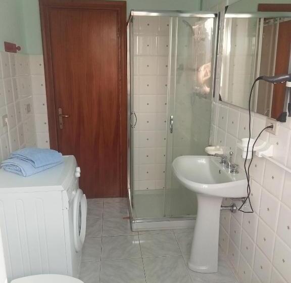 חדר סטנדרט, B&b Dae Larentu