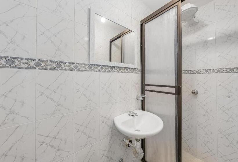 스탠다드 룸, Ecohotel Salma