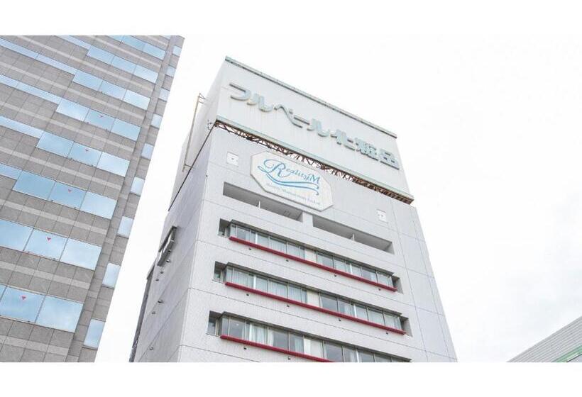 إستوديو قياسى, Japanesque Fukuoka Annex Vacation Stay 47234v