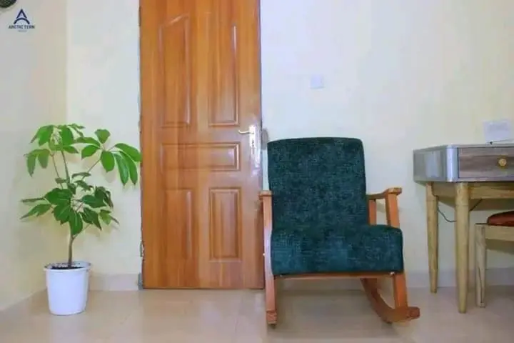 اتاق استاندارد با چشمانداز باغ, Swahiba S Place