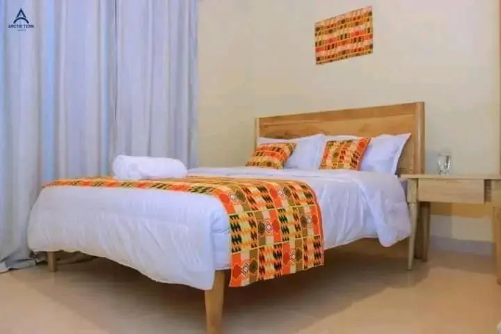اتاق استاندارد با چشمانداز باغ, Swahiba S Place