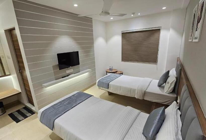 חדר סטנדרט, Veesons Executive