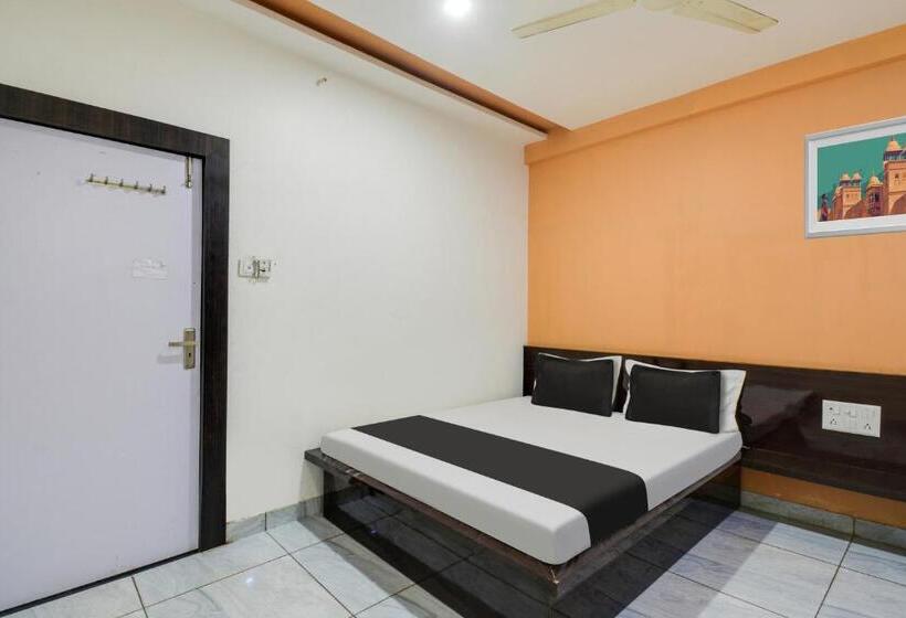 غرفة كلاسيكية ثلاثية, Oyo Hotel Jai Shree Shyam