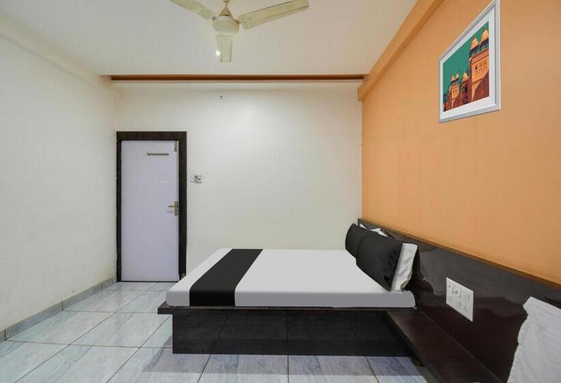 غرفة كلاسيكية ثلاثية, Oyo Hotel Jai Shree Shyam