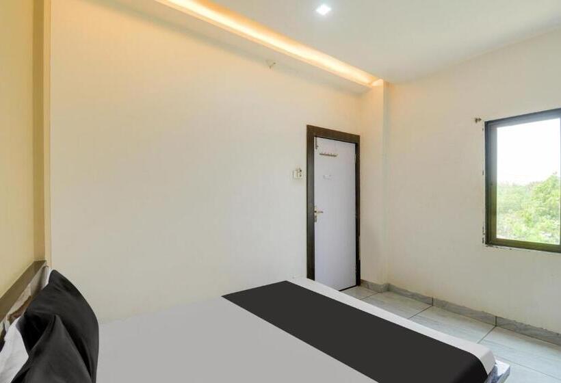 غرفة كلاسيكية ثلاثية, Oyo Hotel Jai Shree Shyam