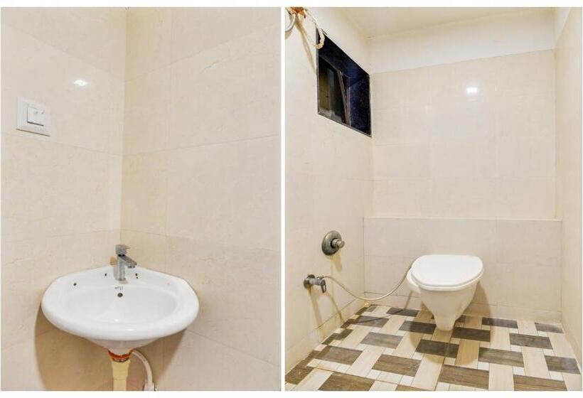 غرفة كلاسيكية ثلاثية, Oyo Hotel Jai Shree Shyam