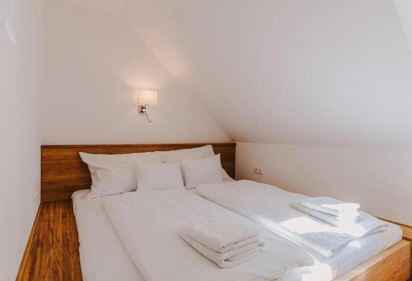 Номер Стандарт Трехместный, Amannsberger Wineyardlodge