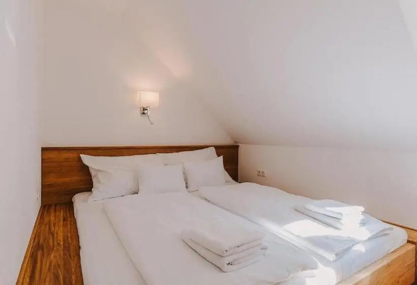 スタンダードトリプルルーム, Amannsberger Wineyardlodge