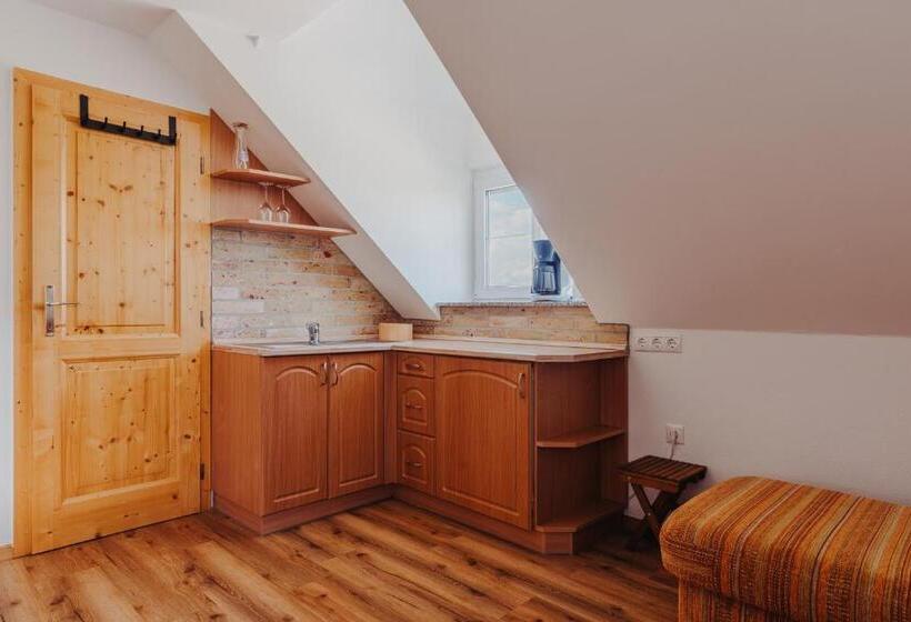 Номер Стандарт Трехместный, Amannsberger Wineyardlodge