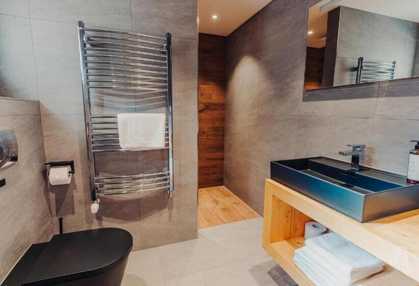 חדר סטנדרט, Amannsberger Wineyardlodge