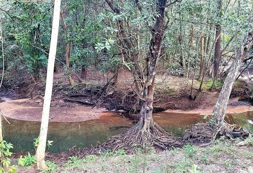 בית, 2 חדרי שינה, Cairns Wildlife Guesthouse