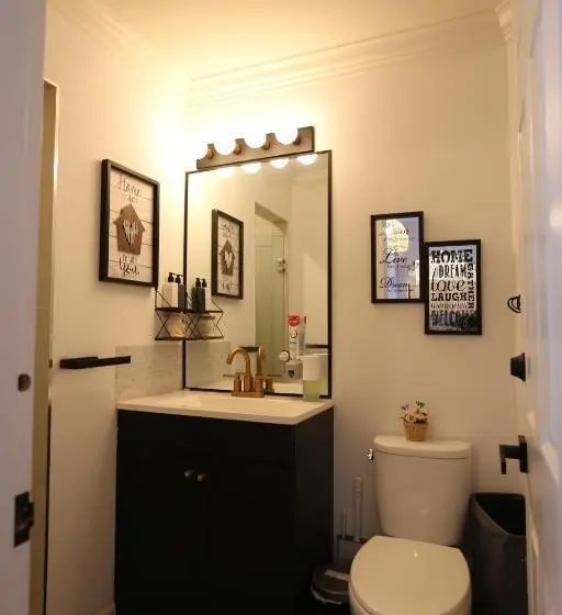اتاق استاندارد, Fisher S Whart Individual Artistic Studio
