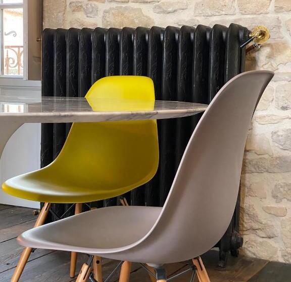 חדר סטנדרט, Secret D Uzès   Le Loft