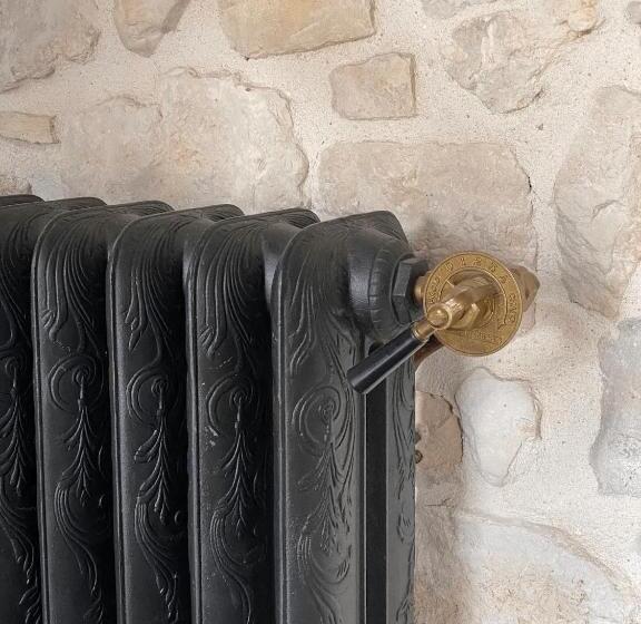 Номер Стандарт, Secret D Uzès   Le Loft