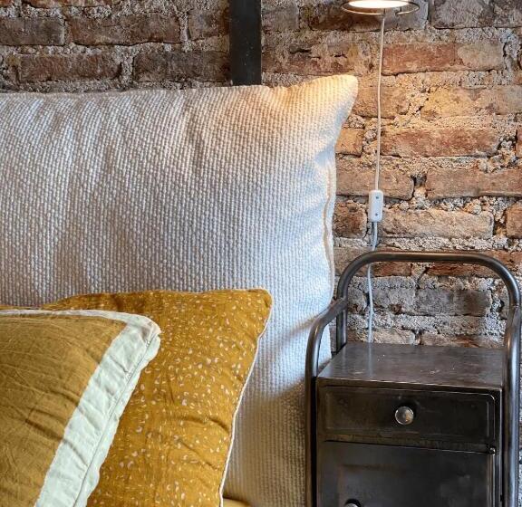 חדר סטנדרט, Secret D Uzès   Le Loft