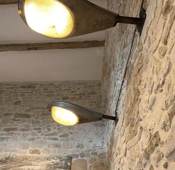 Номер Стандарт, Secret D Uzès   Le Loft