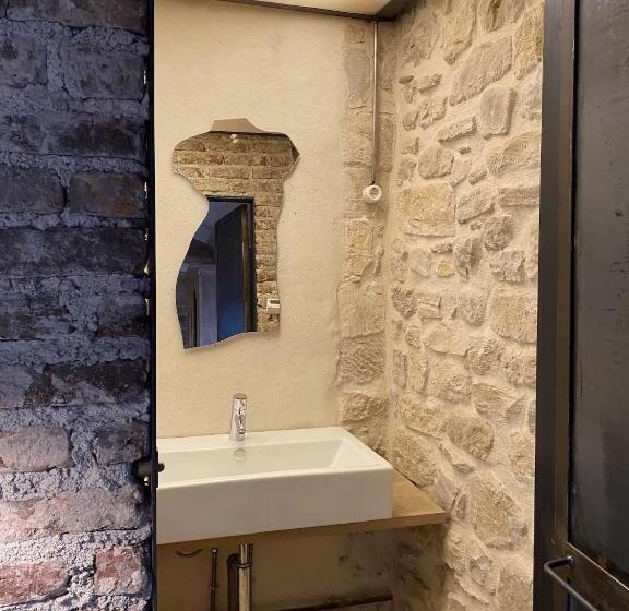 חדר סטנדרט, Secret D Uzès   Le Loft