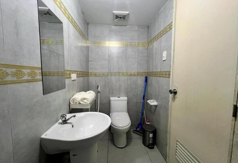 استودیوی سوپریور, Staycation Condotels For Travellers Near Airport