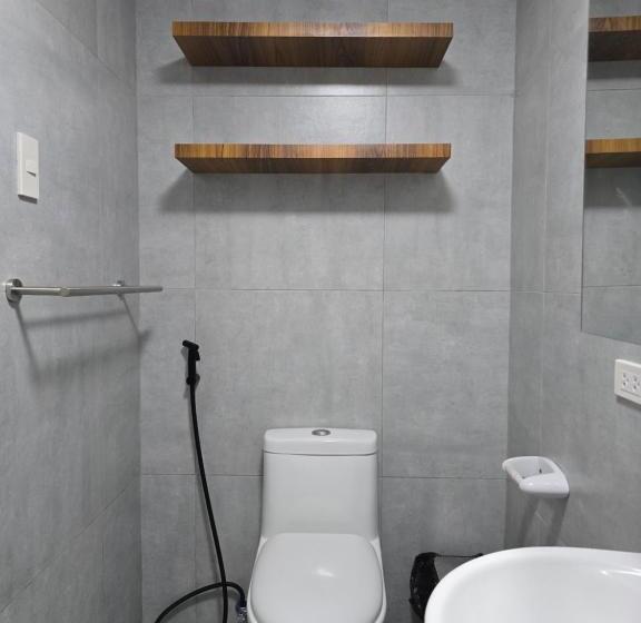 استودیوی استاندارد, Staycation Condotels For Travellers Near Airport