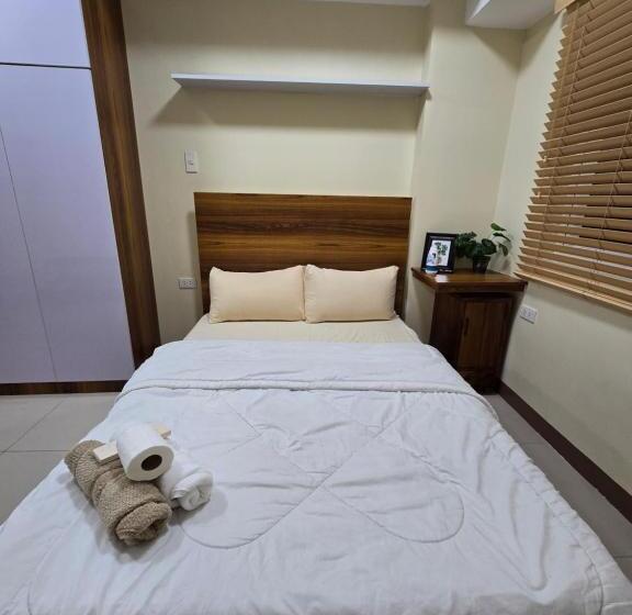 استودیوی استاندارد, Staycation Condotels For Travellers Near Airport