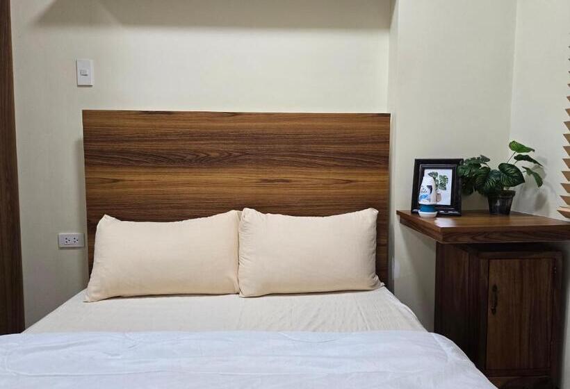 استودیوی استاندارد, Staycation Condotels For Travellers Near Airport