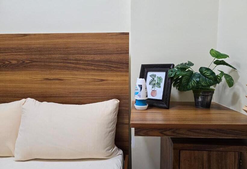 استودیوی استاندارد, Staycation Condotels For Travellers Near Airport