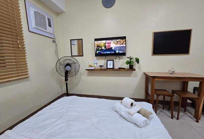 استودیوی استاندارد, Staycation Condotels For Travellers Near Airport