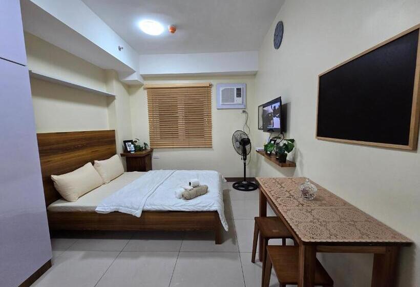 استودیوی استاندارد, Staycation Condotels For Travellers Near Airport