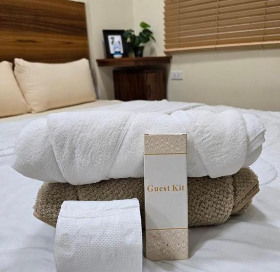 استودیوی استاندارد, Staycation Condotels For Travellers Near Airport