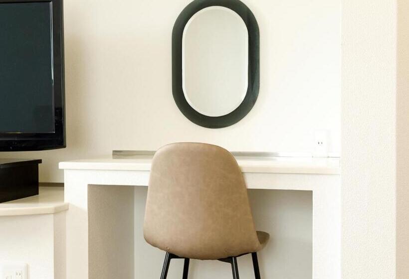Quarto Estandar Vista Mar, 別府観光ホテルエース