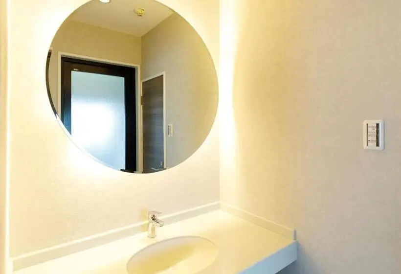 Triple Room Sea View, 別府観光ホテルエース