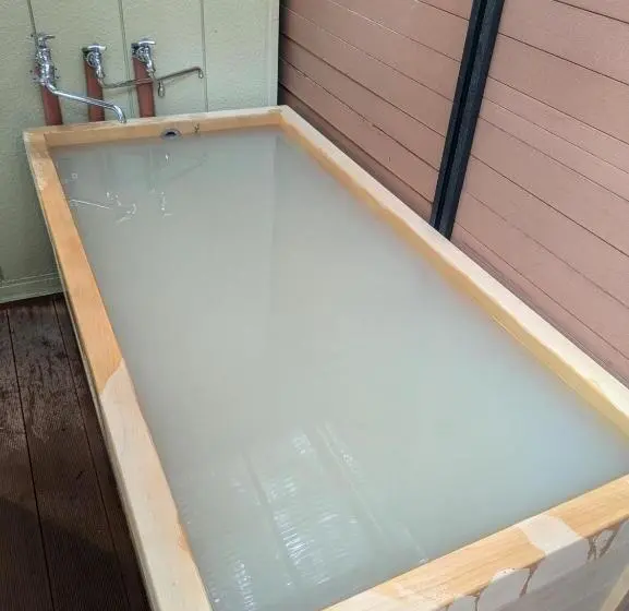 Standard Tent, ドゥカーレリゾートホテル那須甘露の湯