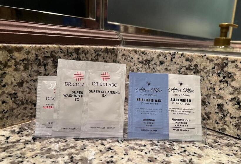 标准间, ホテルリオス渋谷adults Only