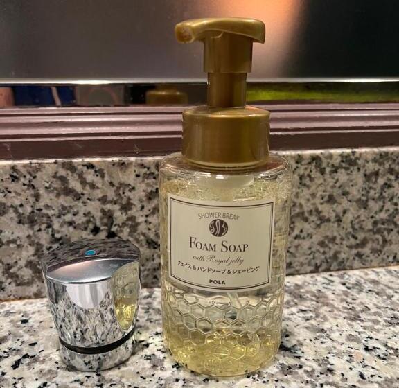 标准间, ホテルリオス渋谷adults Only