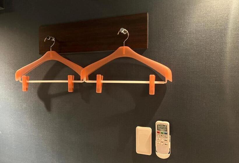 标准间, ホテルリオス渋谷adults Only