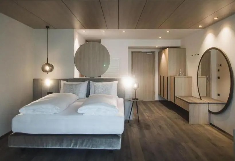 スイート, Alpinhotel Keil   Guesthouse