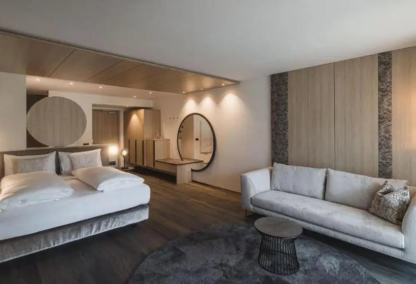 スイート, Alpinhotel Keil   Guesthouse